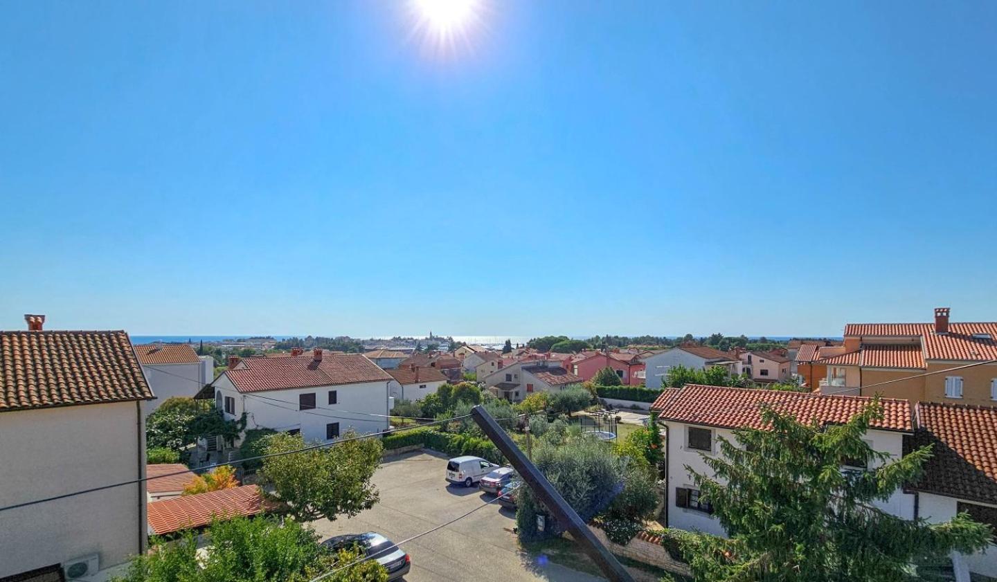 Marinela Studio Novigrad Istria Exterior foto